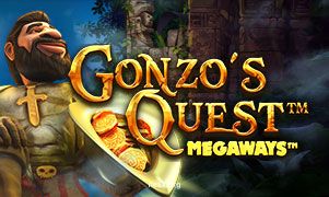 Gonzo's Quest Megaways™ ne88