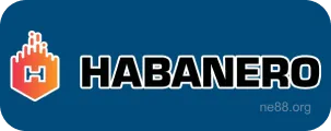 Habanero Logo - NE88 Payment