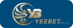 YeeBet Logo - NE88 Partner