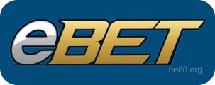 Ebet Logo - NE88 Partner