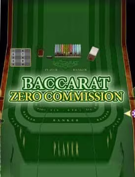 Baccarat 3H